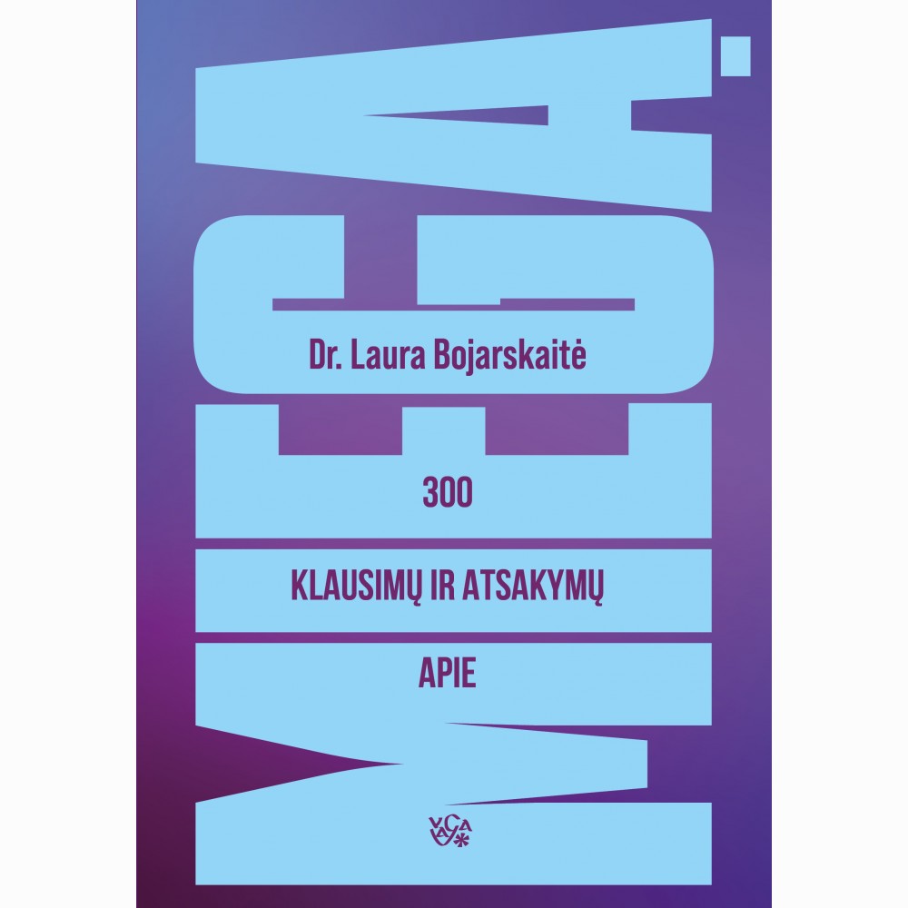 300 klausimų ir atsakymų apie miegą