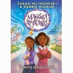 Magiška apyrankė. Seserų apsikeitimas. 2 knyga