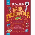 Britannica vaikų enciklopedija. Atnaujintas leidimas
