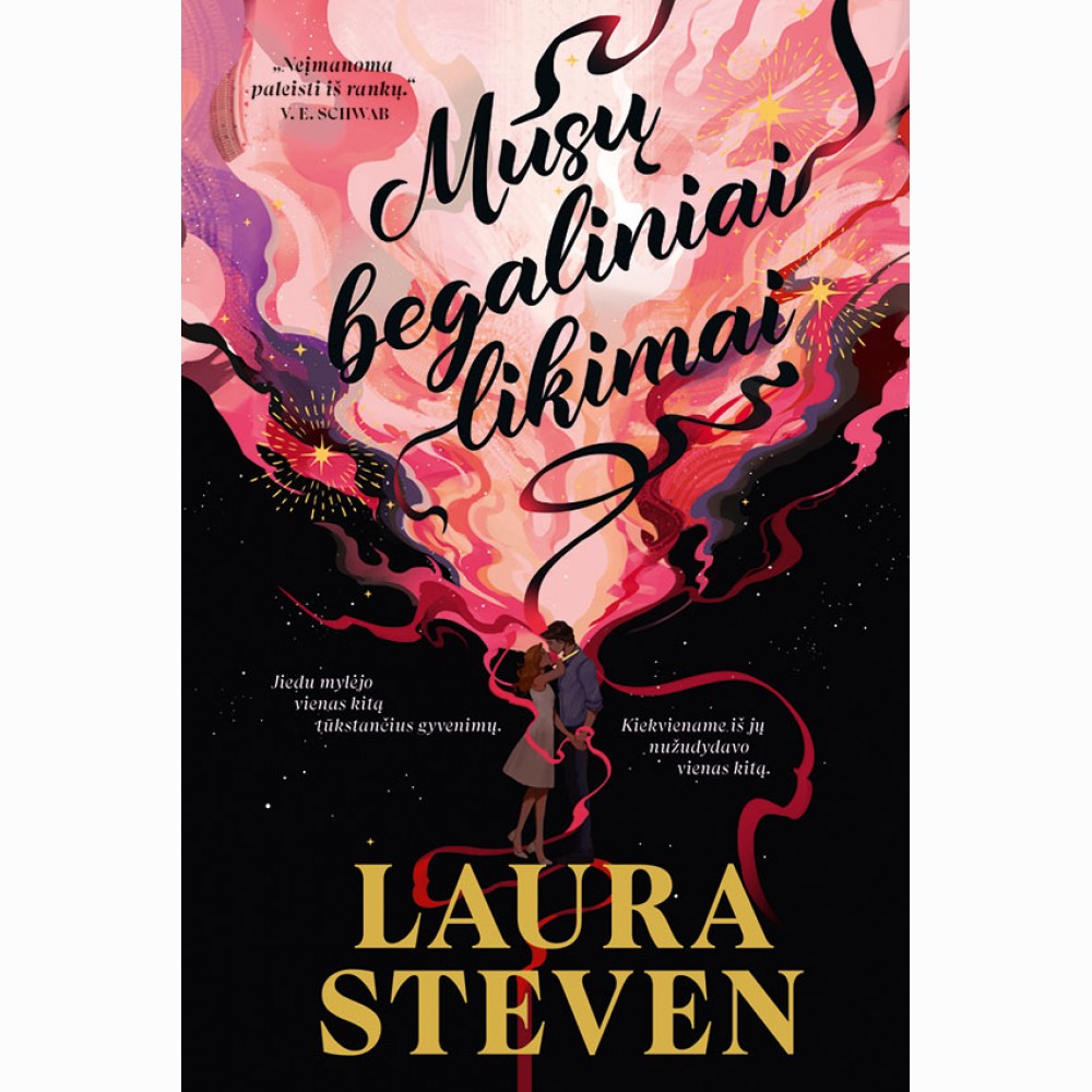 Mūsų begaliniai likimai