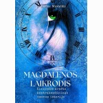 Magdalenos laikrodis. Klaipėdos krašto kontrabandininko žmonos istorija