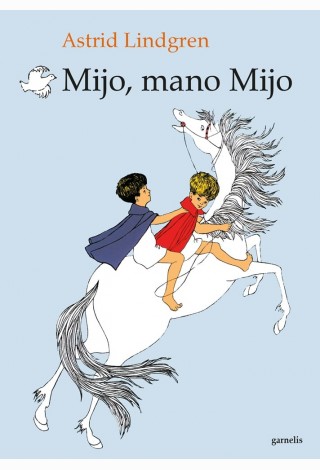 Mijo, mano Mijo