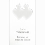 Gimiau su dviguba širdim