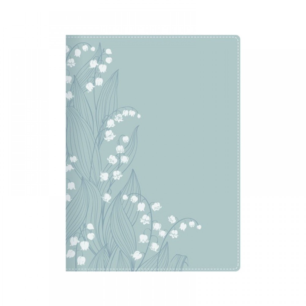 Darbo knyga A5 SPIREX WEEK  lilian