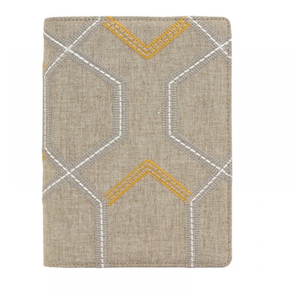 Darbo knyga SPIREX PATTERN A5 web