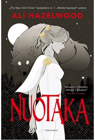 Nuotaka