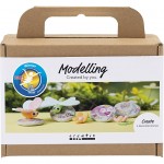 Rankdarbių rinkinys CREATIV Akmenukai