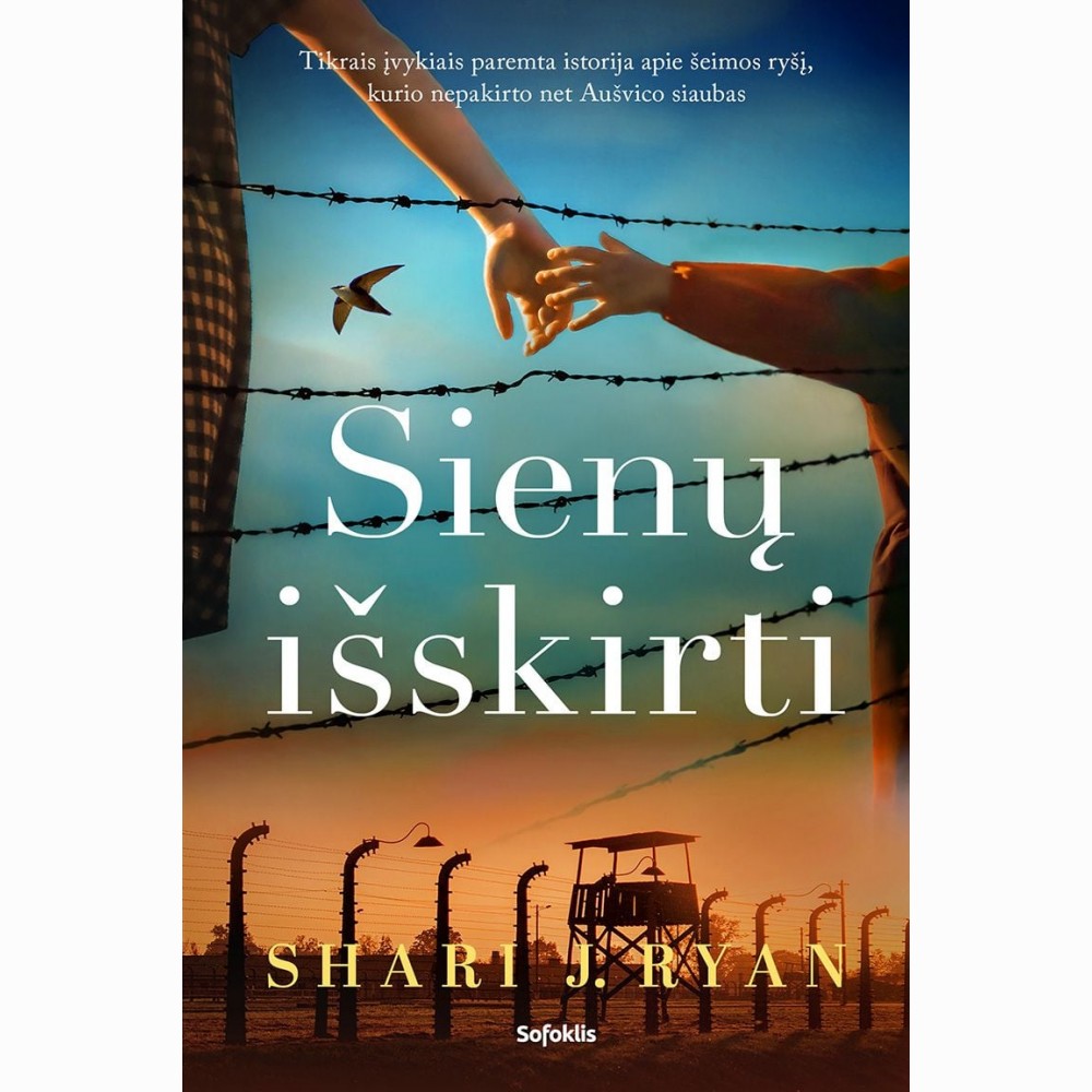 Sienų išskirti