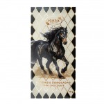 Juodasis šokoladas (55%) "Energijos!", 70 g