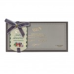 Šokoladinių saldainių rinkinys  „Skonių legendos nuo 1913“, 100 g