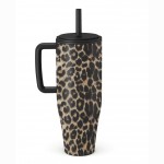 Didelės talpos gertuvė BURGA Player, 1,2 L