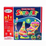 Magiškas SMĖLIO MENAS, kūrybinis rinkinys