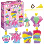 Magiškas SMĖLIO MENAS, kūrybinis rinkinys