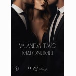 Valanda tavo malonumui