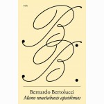 Mano nuostabusis apsėdimas