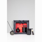 ODORO MOOD kvepiantis rinkinys Kalėdos