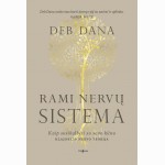 Rami nervų sistema. Kaip susikalbėti su savo kūnu