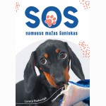 SOS: namuose mažas šuniukas
