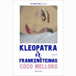 Kleopatra ir Frankenšteinas