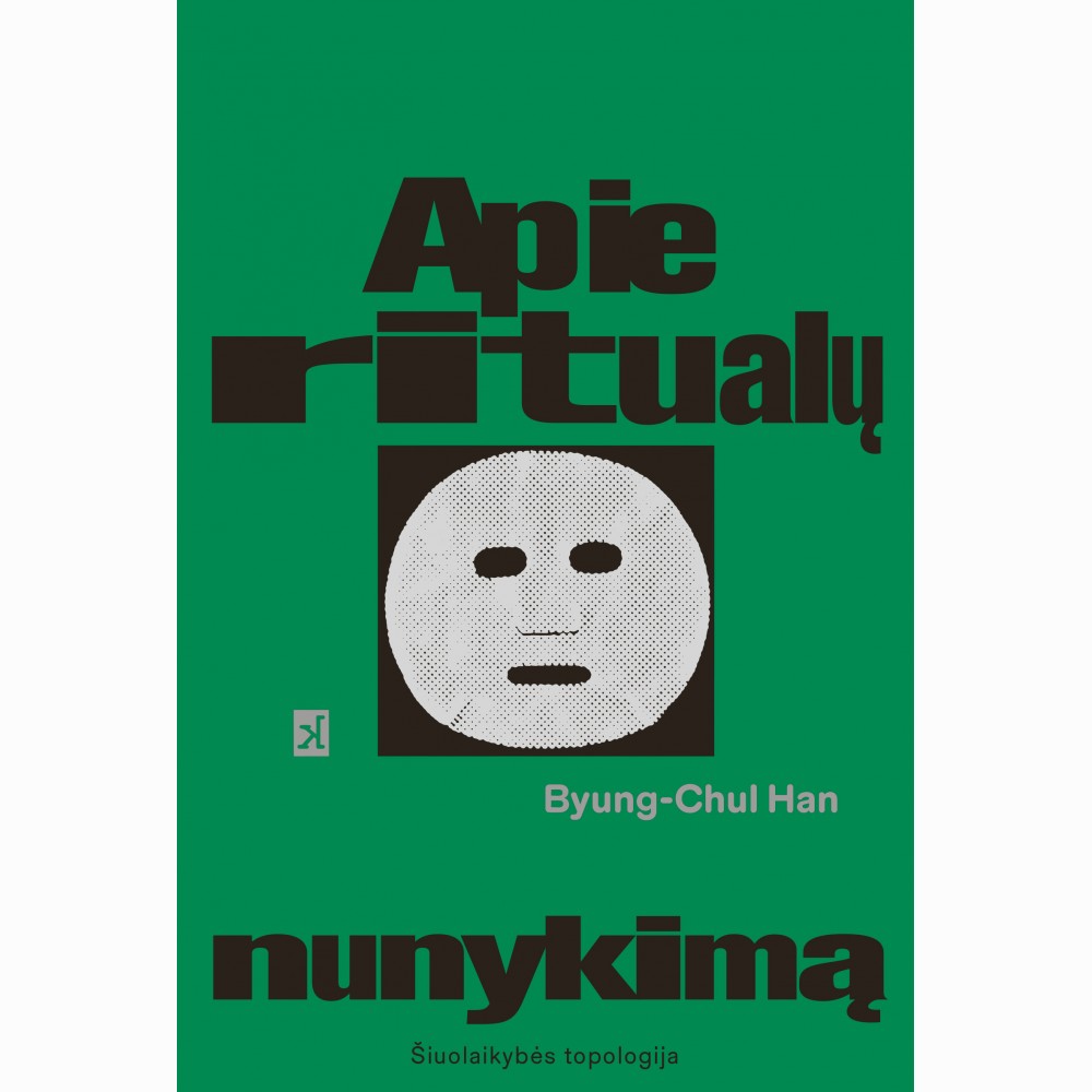 Apie ritualų nunykimą