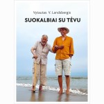Suokalbiai su tėvu