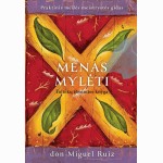 Menas mylėti. Toltekų išminties knyga (2025)