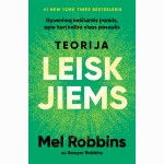 Teorija "Leisk jiems". Gyvenimą keičiantis įrankis, apie kurį kalba visas pasaulis