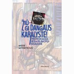 Žiū - gi Dangaus karalystė! Provokacija Jėzaus palyginimuose