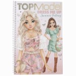 TOP Model Aprengk mane "Summer Feeling"