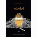 Pažado žemė. Žydų tautos kelias Kanaaną