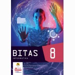 Bitas 8. Informatikos vadovėlis 8 klasei