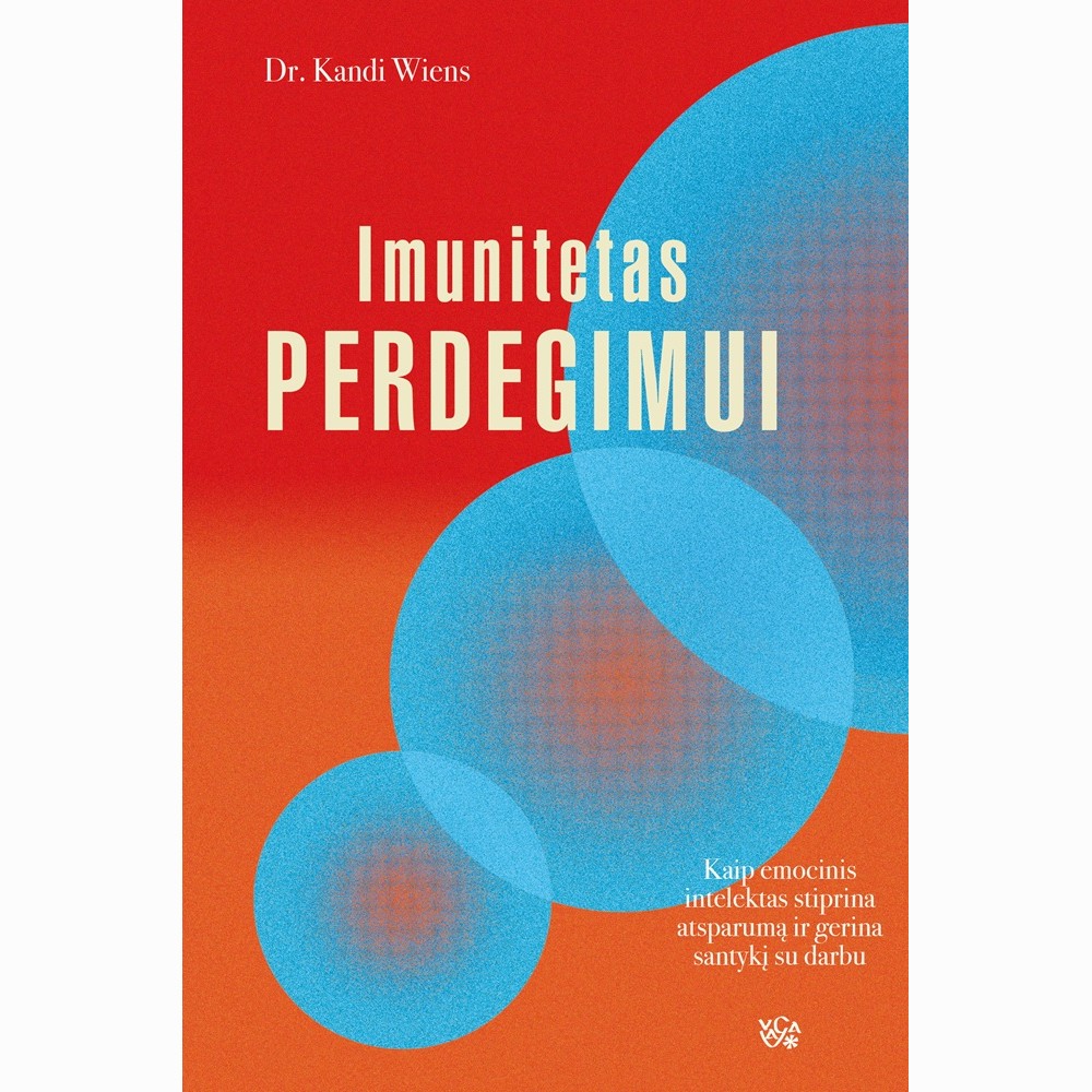 Imunitetas perdegimui