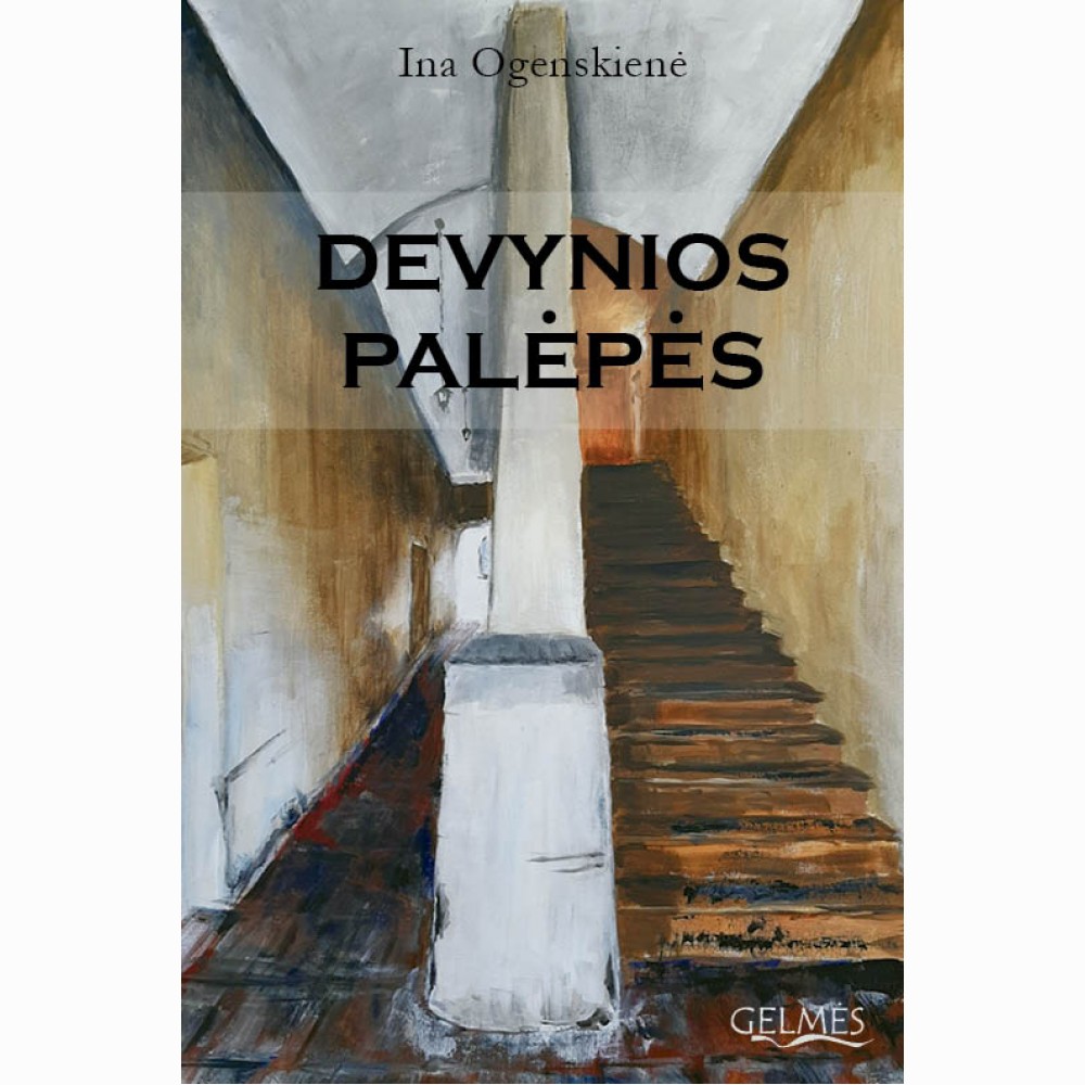 Devynios palėpės