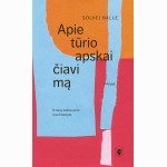 Apie tūrio apskaičiavimą. 3 knyga