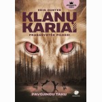 Pavojingu taku. Klanų kariai. 5 knyga