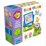 Žaidimas KATĖ MAIŠE