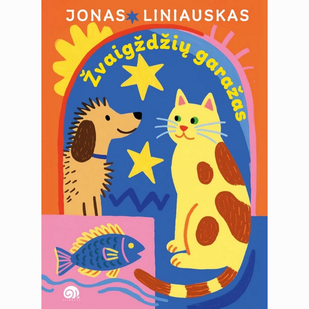 Žvaigždžių garažas