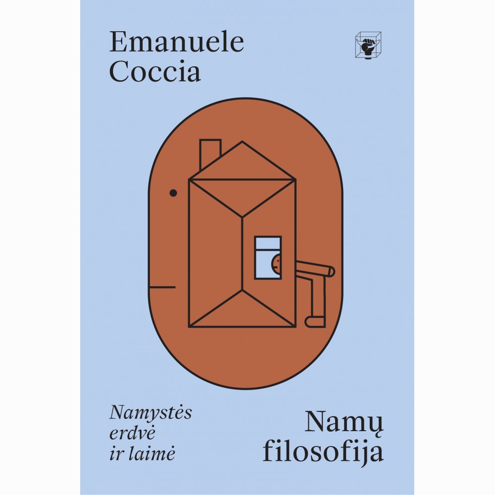 Namų filosofija. Namystės erdvė ir laimė