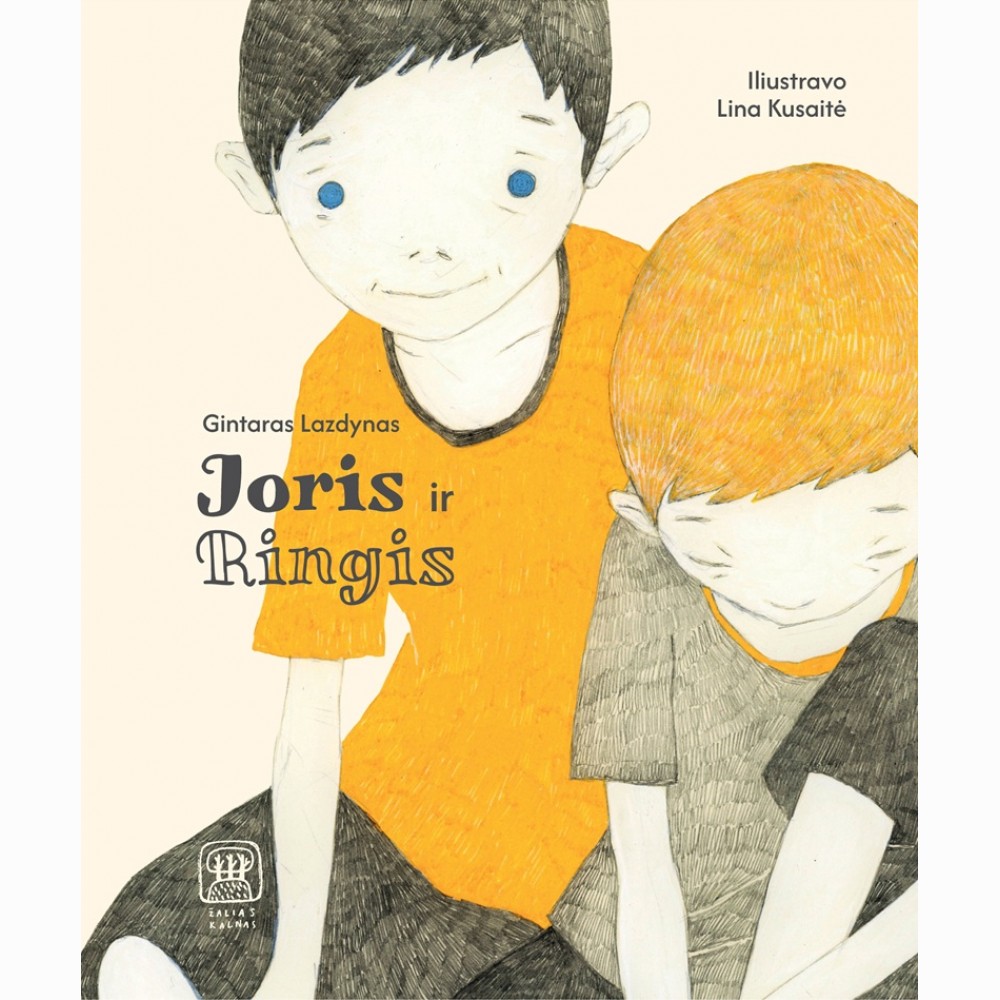 Joris ir Ringis