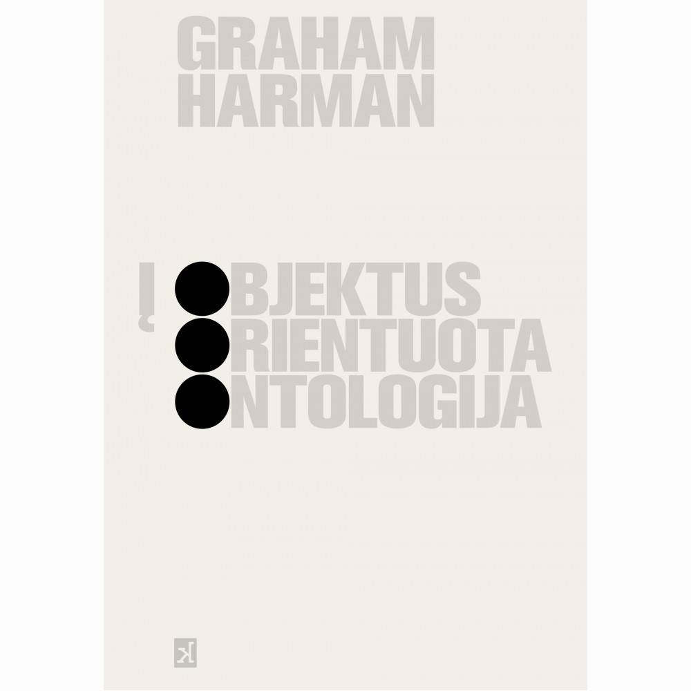 Į objektus orientuota ontologija