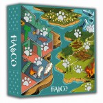 Stalo žaidimas Fiasko