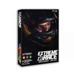 Kortų žaidimas EXTREME RACE