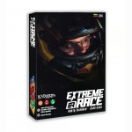 Kortų žaidimas EXTREME RACE