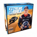 Stalo žaidimas EXTREME RACE