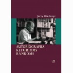 Autobiografija keturioms rankoms