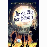 Jie grįžta per pilnatį