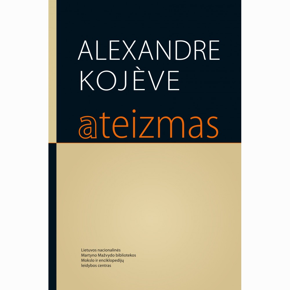 Ateizmas