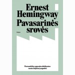 Pavasarinės srovės