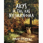 Akys ir tai, kas neįmanoma