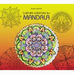 Laimės valanda su mandala